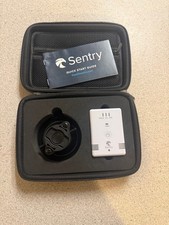 Sentry ADS-B Receiver with GPS,