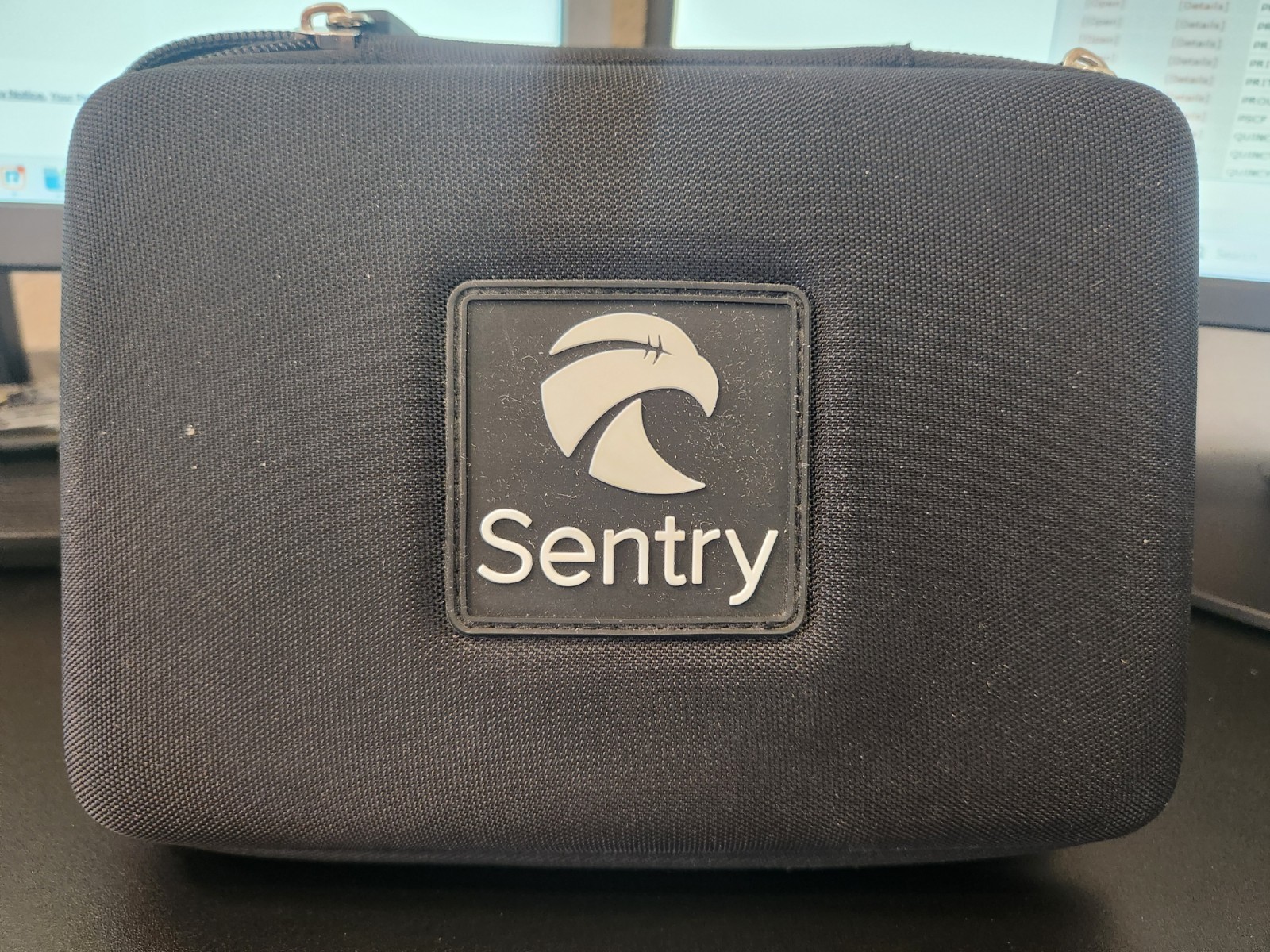 Sentry ForeFlight ADS-B Receiver With GPS