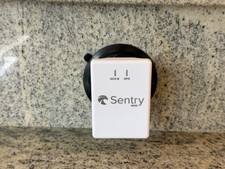 Sentry Mini ADSB with Suction