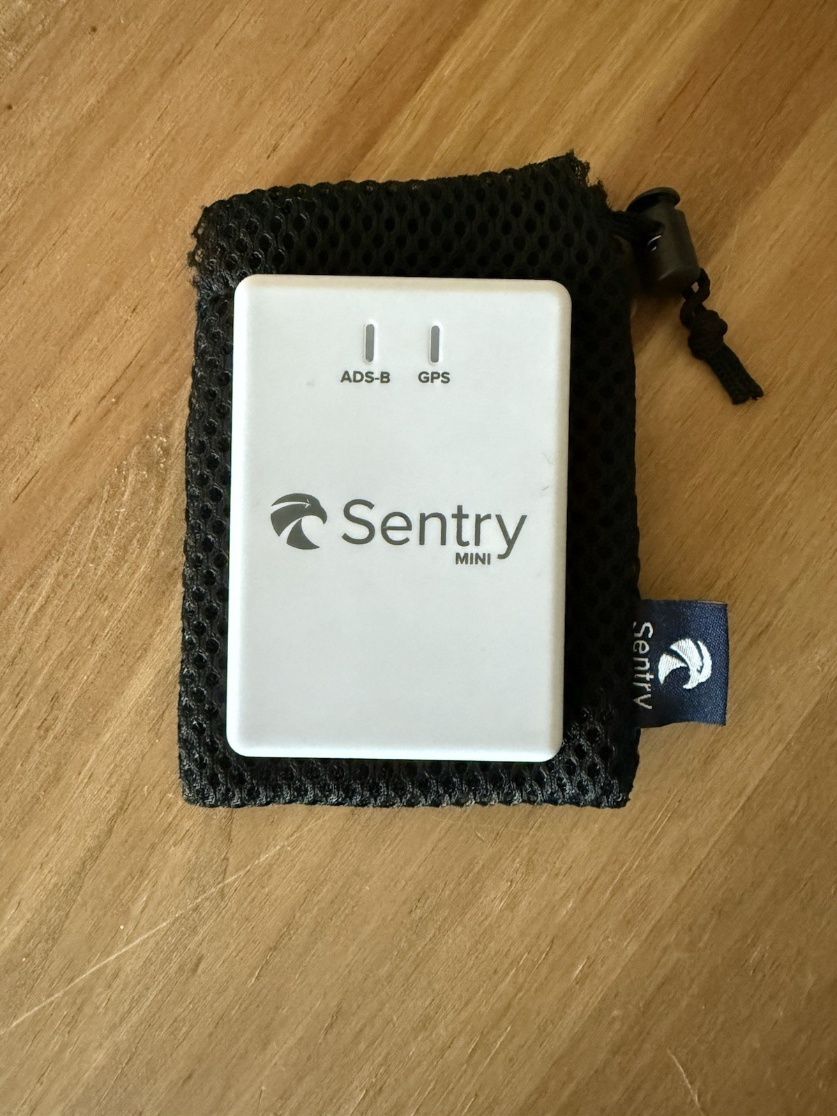 Sentry Mini ADSB