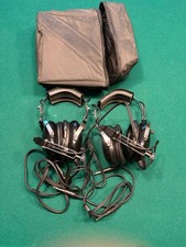 Set of Two Pilot Avionics