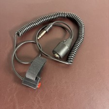 Sigtronics Pilot Push To Talk