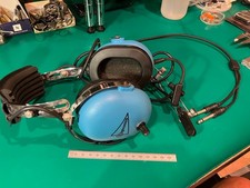 Sigtronics S-20 Aviation Aircraft Avionics