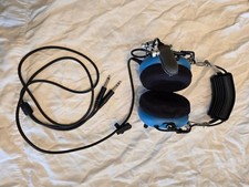 Sigtronics S-20 Aviation Headset, Model: