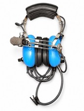 Sigtronics S-20 Aviation Pilot Headset
