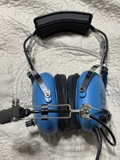 Sigtronics S-40 Aviation Pilot Headset