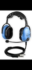 Sigtronics S-58 Aviation Headset Dual