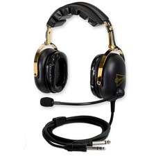 Sigtronics S-68 Aviation Pilot Headset