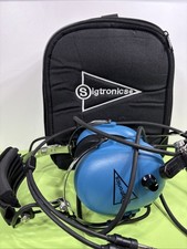 Sigtronics s20 Aviation Headset with