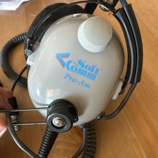 Soft Comm Pro Am Pilot