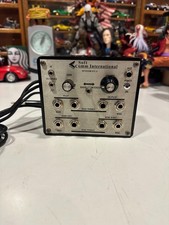 Soft commInternational Intercom ATC-4 Aviation