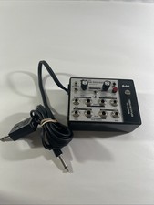 Softcomm International Intercom ATC-4S Aviation