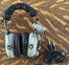 Softcomm Pro-Am Aviation Headset with