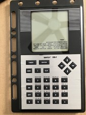Sporty’s E6B-F Electronic Flight Computer