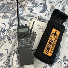 Sporty's SP-200 Handheld Portable Aviation
