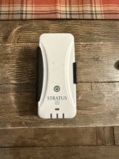 Stratus 2S ADSB and Weather