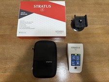 STRATUS 4 STRATUS ADS-B RECEIVER