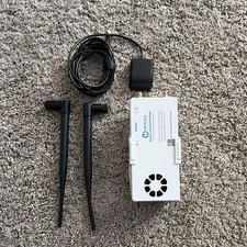 Stratux ADS-B Aviation Weather Suction