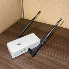 STRATUX: pre built portable ADS-B