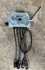 SwitcheOn 4-Channel Remote Power Control