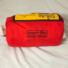 SWITLIK PARACHUTE Co Single Person