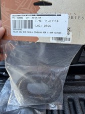 Telex 11-01114 Gel Ear Seals