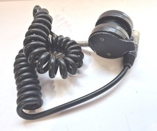 Telex 38T Aircraft Microphone P/N