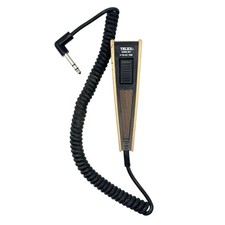 Telex 62000-001 Handheld Push-to-Talk Aviation