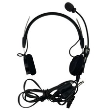 Telex 800125-001 FAA TSO C-58a