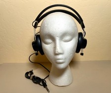 Telex A610 Aviation headphones -
