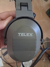 TELEX AIR 3000 HEADSET Aviation