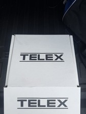 Telex Air 3100 Pilot Headset