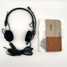 Telex Airman 750 64300-000 Aviation