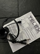 Telex Airman 750 Aviation Headset