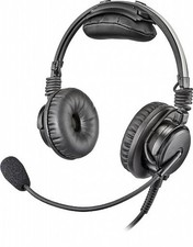 Telex Airman 8+ Commercial Aviation