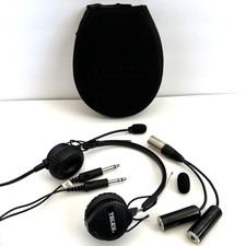 Telex Airman 850 ANR Dual