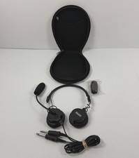 Telex Airman 850 Aviation Headset