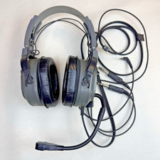 TELEX ANR4105 Aviation ANR Headset
