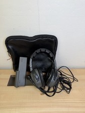Telex Aviation Noise Cancelling Headset