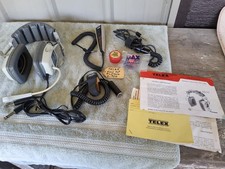 Telex D-950 Vintage Aviation Pilot