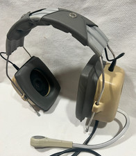TELEX Hear Defender Aviation Headset