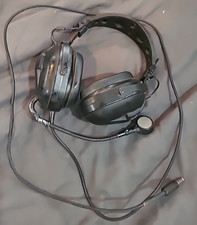 Telex ProAir 2000E Aviation Pilot