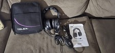 Telex Stratus 30 Active Noise