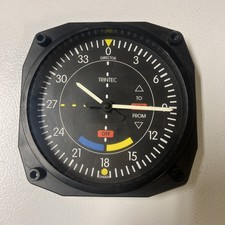 Trintec 6" VOR Instrument Style