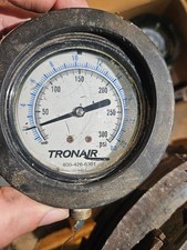 Tronair 14-6807-6011 Aircraft Tire Service