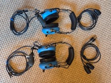 TWO Sigtronics S-20 Aviation Marine
