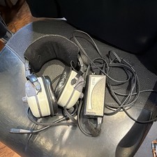 Télex Stratus 50-D Aviation headset