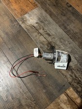 uAvioni ADS-B Tail Beacon Used