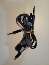 UFlyMike A100T-101 Aviation Headset Adapter