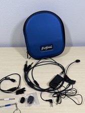 UFlyMike Harmony Light Aviation Headset